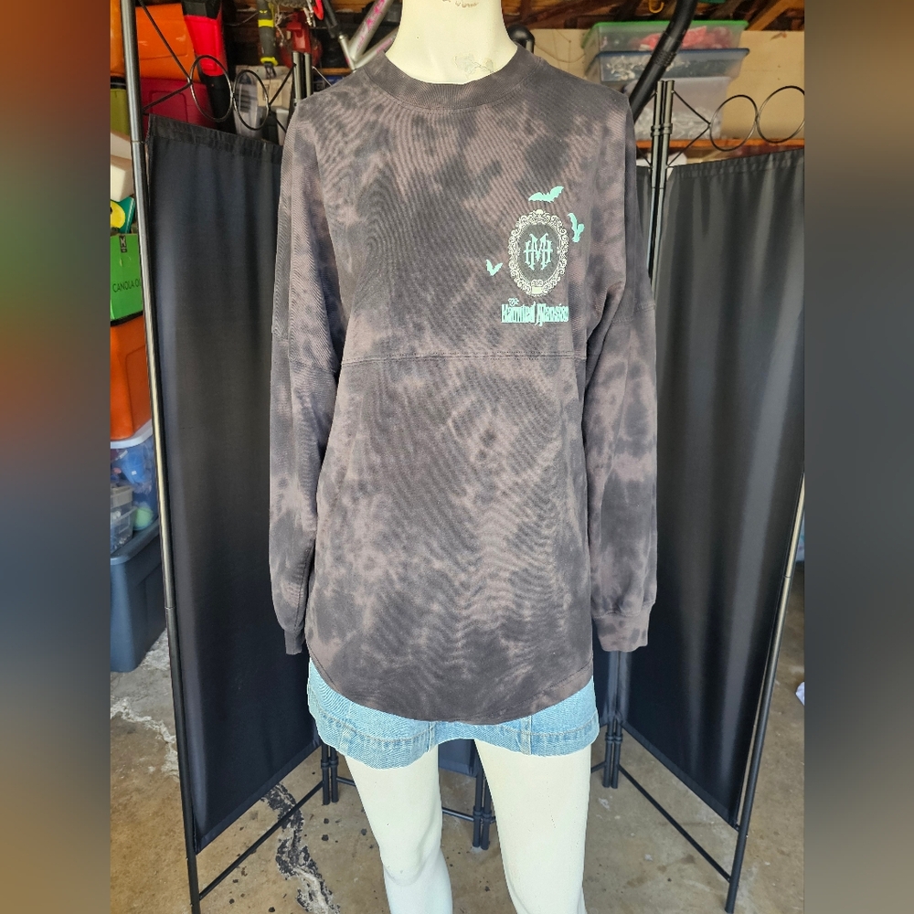 Haunted Mansion Jersey
